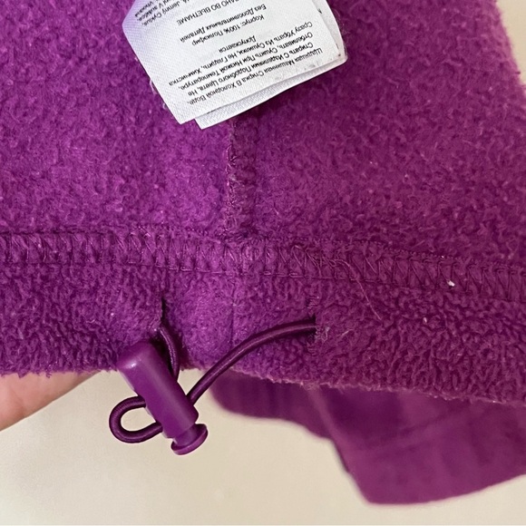 Columbia Women's Benton Springs Zip-Front Fleece Jacket, size 1x - Picture 4 of 6